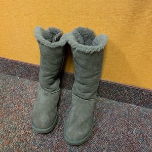UGG Bailey Bow Tall